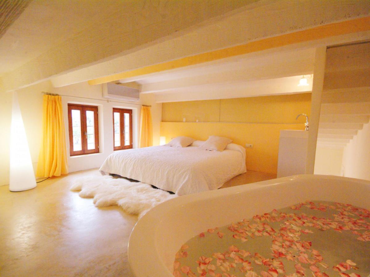 Villa Barcares Petit, Piscina, Jardines Junto A Playa En Alcudia Zewnętrze zdjęcie