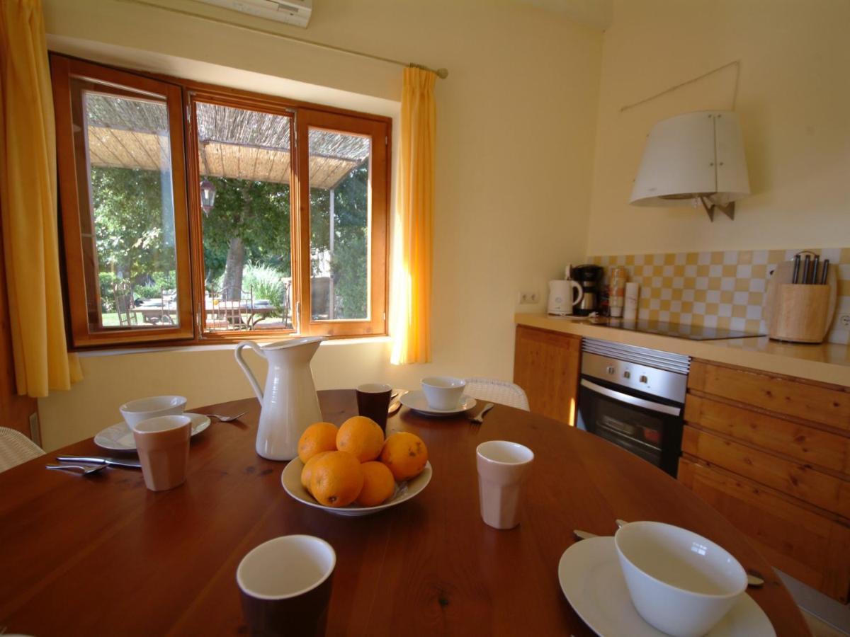 Villa Barcares Petit, Piscina, Jardines Junto A Playa En Alcudia Zewnętrze zdjęcie