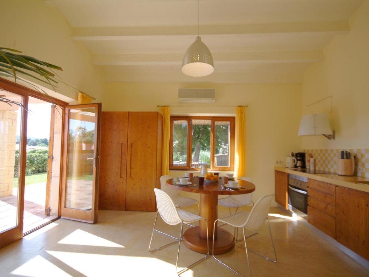 Villa Barcares Petit, Piscina, Jardines Junto A Playa En Alcudia Zewnętrze zdjęcie