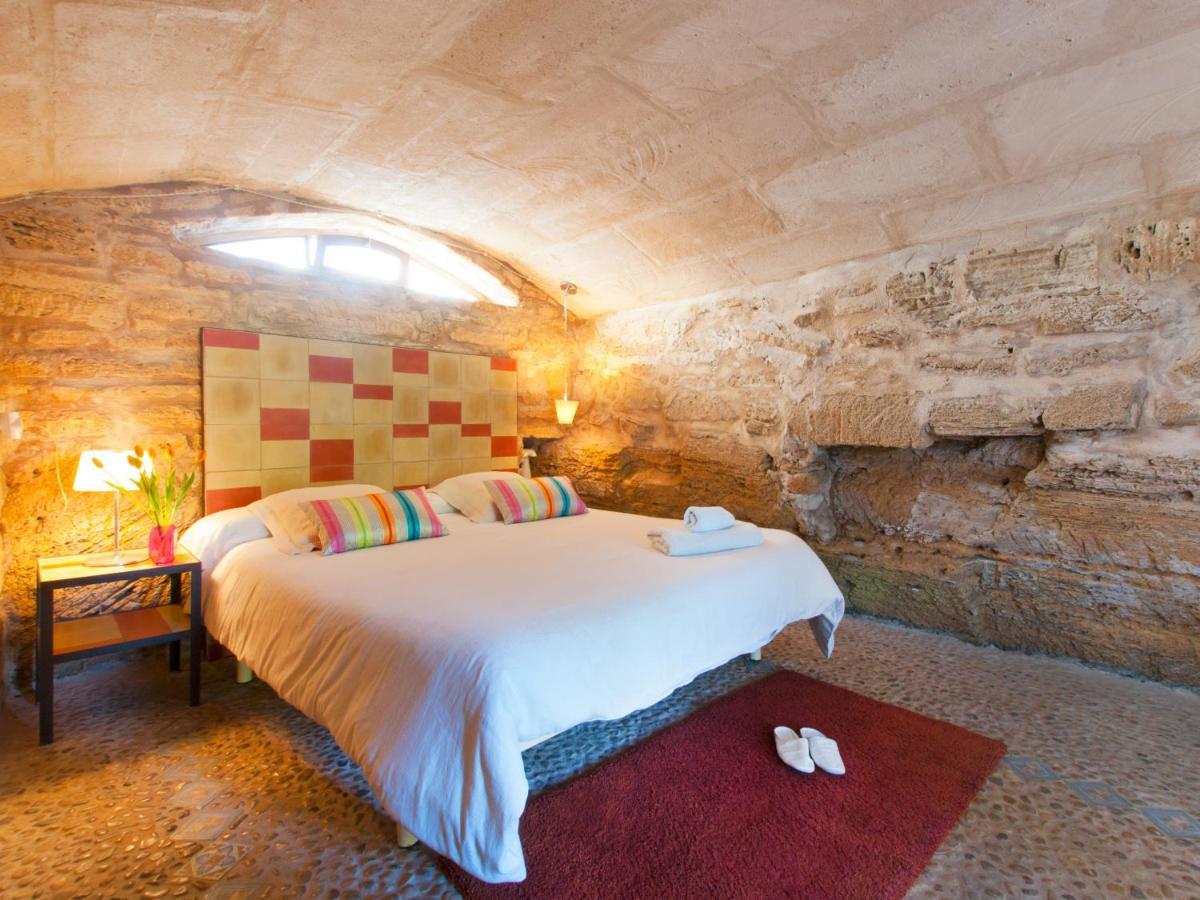 Villa Barcares Petit, Piscina, Jardines Junto A Playa En Alcudia Zewnętrze zdjęcie