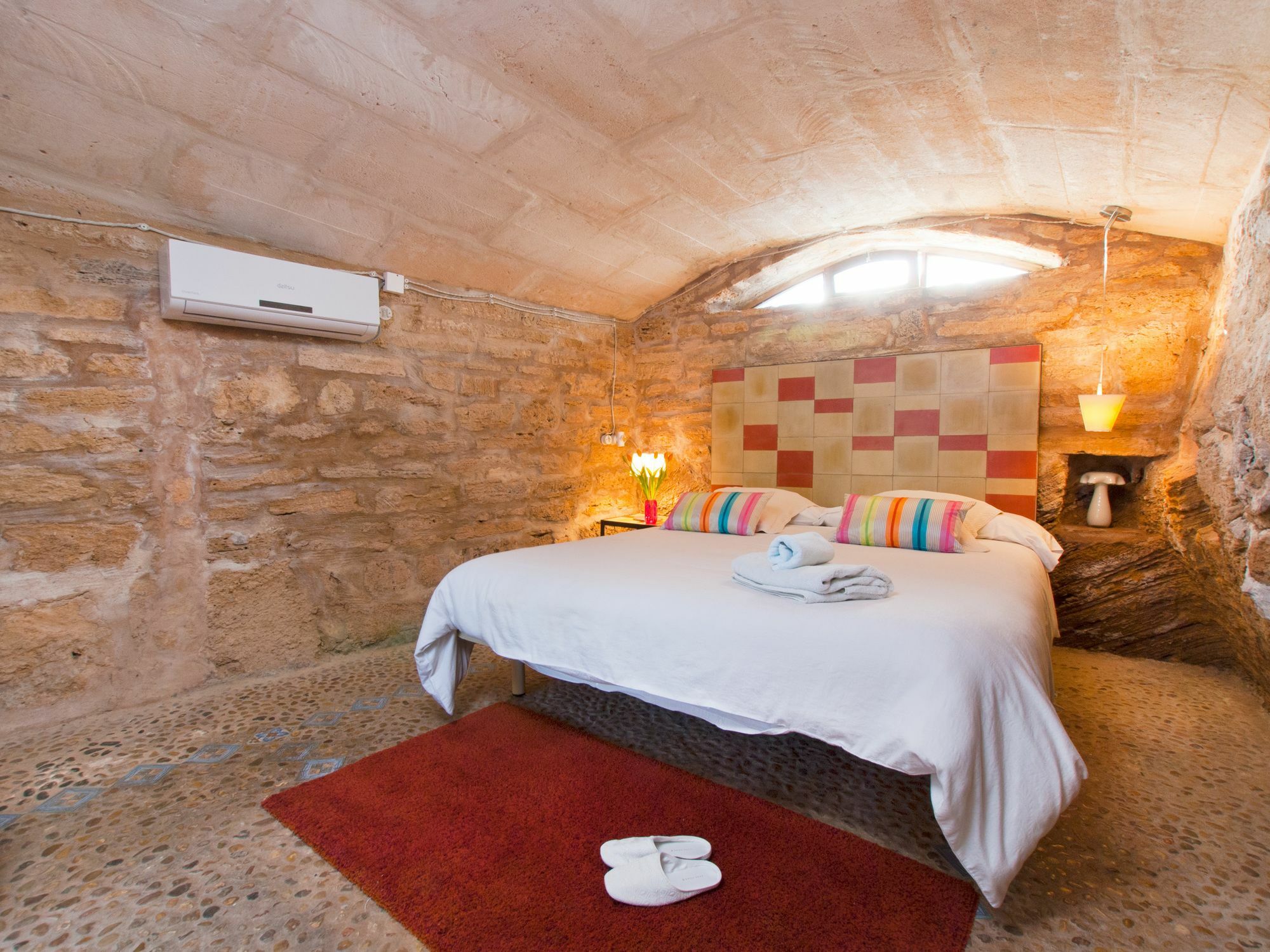 Villa Barcares Petit, Piscina, Jardines Junto A Playa En Alcudia Zewnętrze zdjęcie