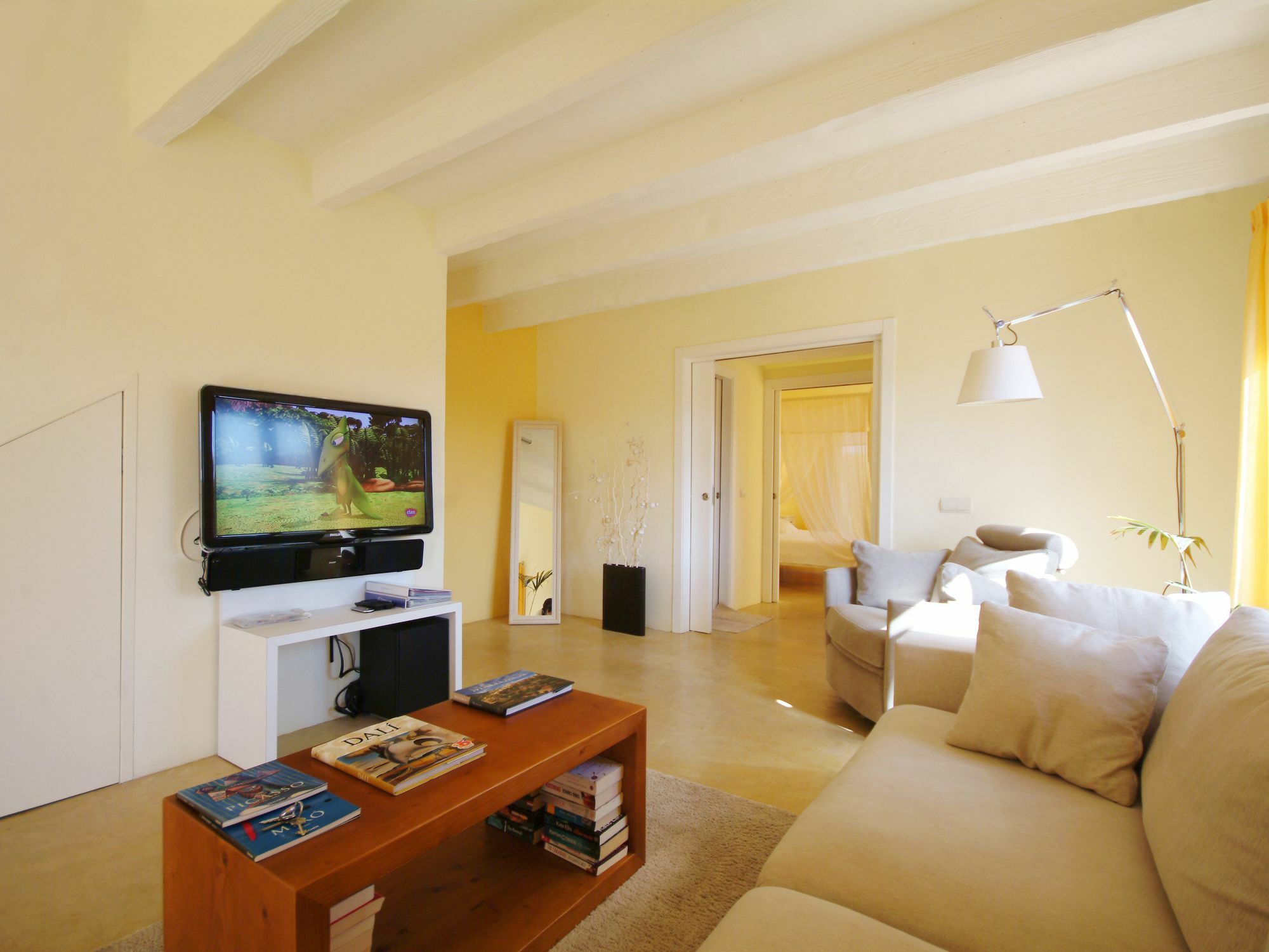 Villa Barcares Petit, Piscina, Jardines Junto A Playa En Alcudia Zewnętrze zdjęcie